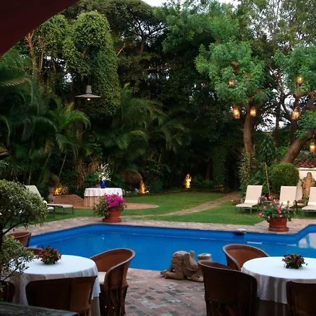 Hotel Casa Colonial - Adults Only 
